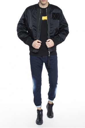 Bomber jacket, zdjęcie 2 Bomber jacket od Diesel